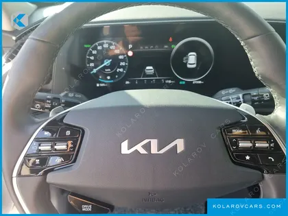 KIA NIRO PRESTIGE