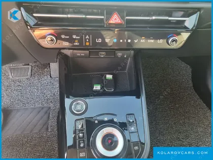 KIA NIRO PRESTIGE