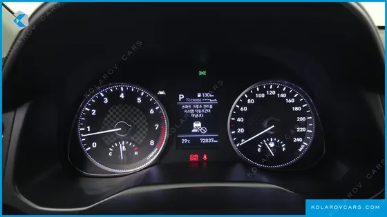 HYUNDAI ELANTRA (AVANTE) 1.6