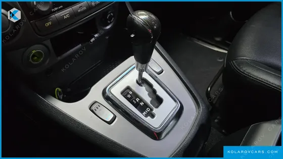 KGM - SSANGYONG KORANDO 4WD TX 9-SEATER