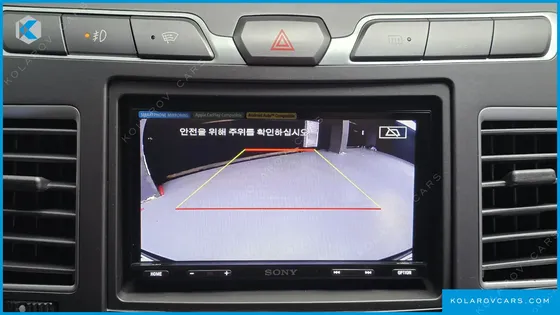 KGM - SSANGYONG KORANDO 4WD TX 9-SEATER