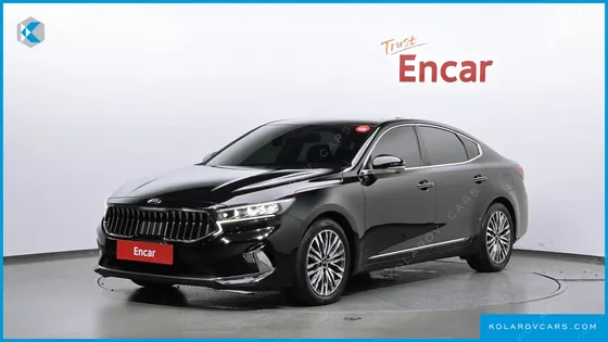 KIA K7 3.0 GDI SIGNATURE