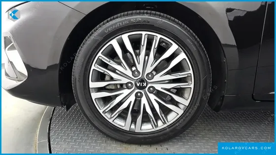 KIA K7 3.0 GDI SIGNATURE