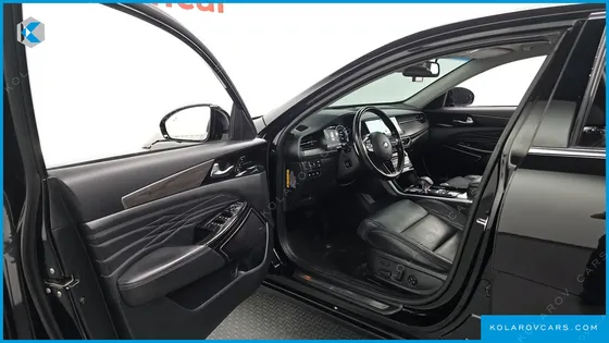 KIA K7 3.0 GDI SIGNATURE