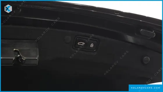 KIA K7 3.0 GDI SIGNATURE