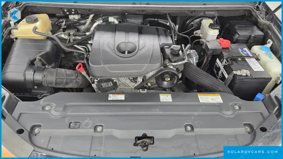 KGM - SSANGYONG KORANDO 4WD GT 9-SEATER