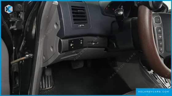 KGM - SSANGYONG KORANDO 4WD GT 9-SEATER