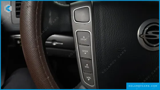 KGM - SSANGYONG KORANDO 4WD GT 9-SEATER