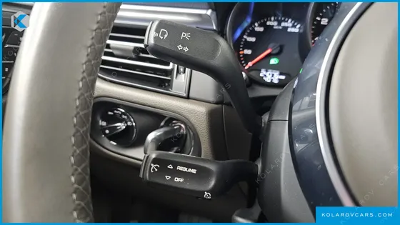 PORSCHE MACAN 2.0