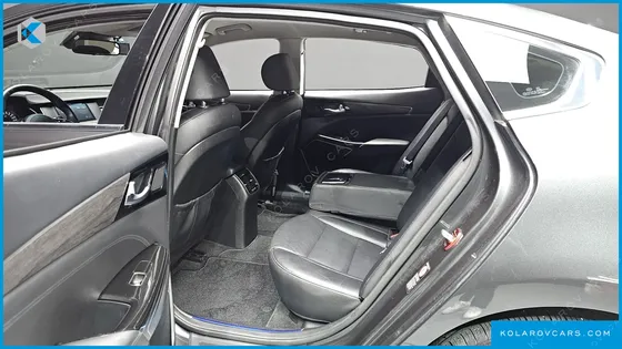 KIA K7 3.0 LPI STANDARD(RENTED CAR)