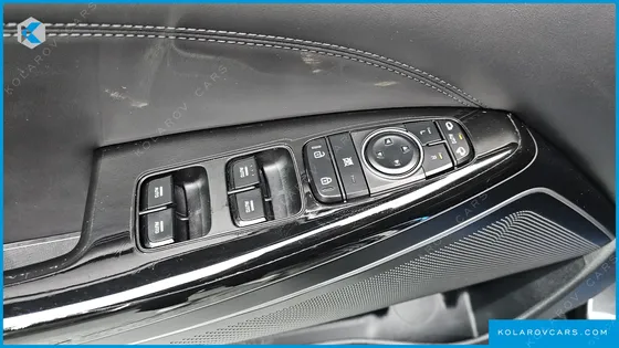 KIA K7 3.0 LPI STANDARD(RENTED CAR)