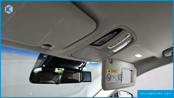 KIA K7 3.0 LPI STANDARD(RENTED CAR)