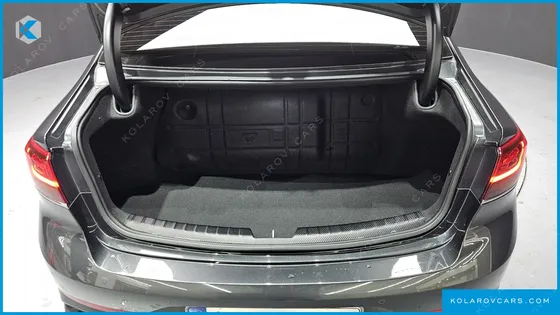 KIA K7 3.0 LPI STANDARD(RENTED CAR)