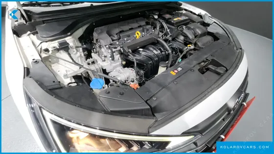 HYUNDAI ELANTRA (AVANTE) 1.6