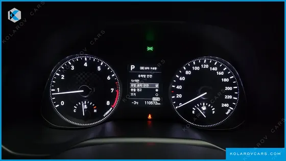 HYUNDAI ELANTRA (AVANTE) 1.6