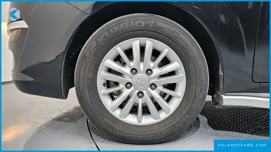 KGM - SSANGYONG KORANDO 4WD GT 11-SEATER