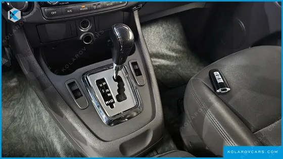 KGM - SSANGYONG KORANDO 4WD GT 11-SEATER