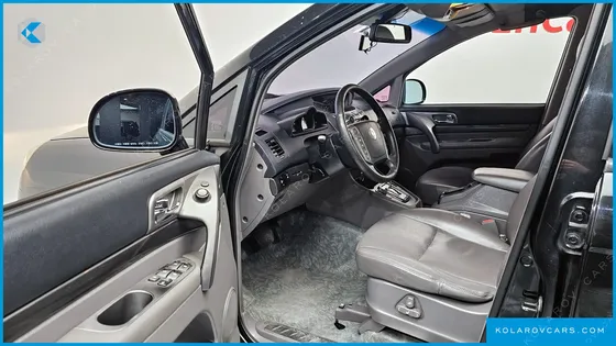 KGM - SSANGYONG KORANDO 4WD GT 11-SEATER