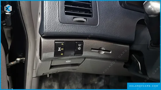 KGM - SSANGYONG KORANDO 4WD GT 11-SEATER