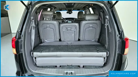 KGM - SSANGYONG KORANDO 4WD GT 11-SEATER