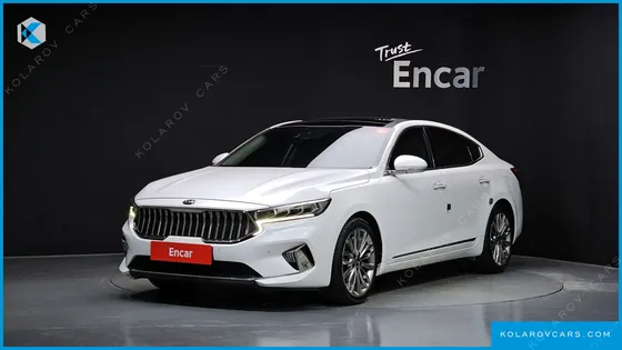 KIA K7 2.5 GDI NOBLESSE