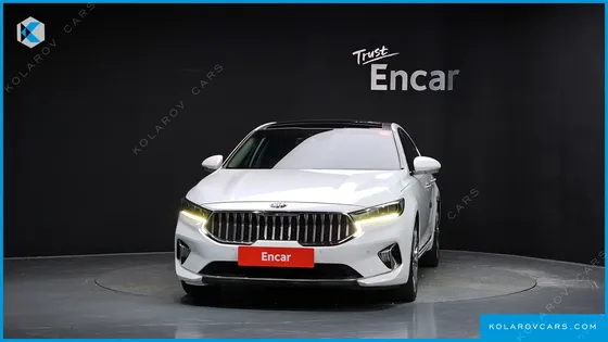 KIA K7 2.5 GDI NOBLESSE