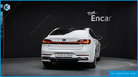 KIA K7 2.5 GDI NOBLESSE