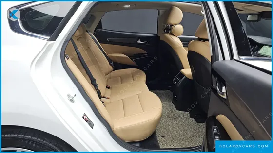 KIA K7 2.5 GDI NOBLESSE