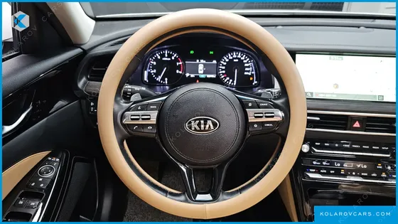 KIA K7 2.5 GDI NOBLESSE
