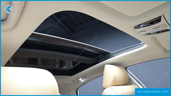 KIA K7 2.5 GDI NOBLESSE
