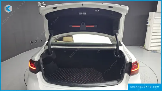 KIA K7 2.5 GDI NOBLESSE