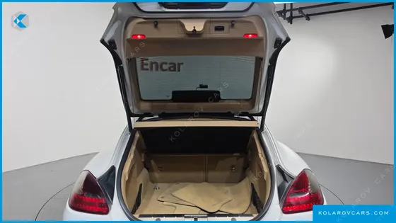 PORSCHE PANAMERA 3.0 DIESEL
