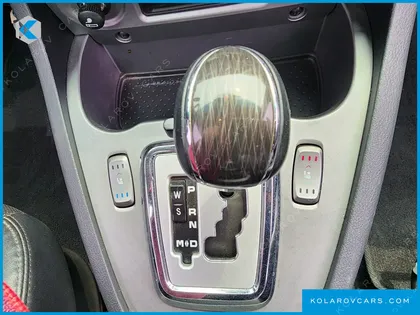 KGM - SSANGYONG KORANDO 4WD TX 9-SEATER