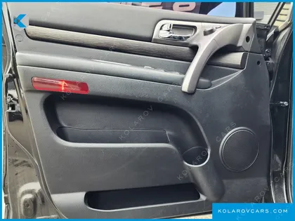 KGM - SSANGYONG KORANDO 4WD TX 9-SEATER