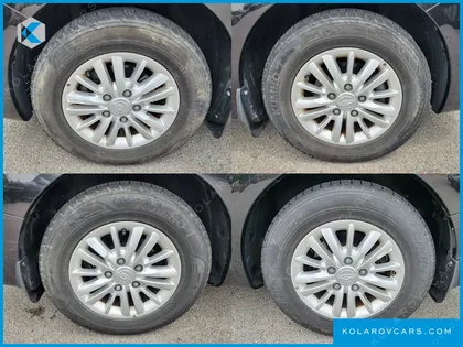 KGM - SSANGYONG KORANDO 4WD TX 9-SEATER