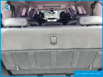 KGM - SSANGYONG KORANDO 4WD TX 9-SEATER
