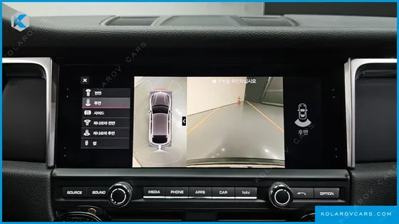 PORSCHE MACAN 2.0