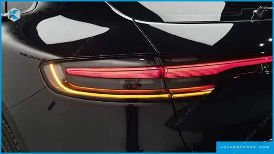 PORSCHE MACAN 2.0