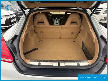 PORSCHE PANAMERA 3.6 AWD