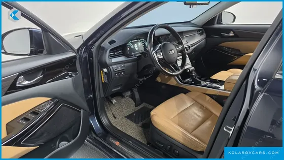 KIA K7 2.2 DIESEL PRESTIGE
