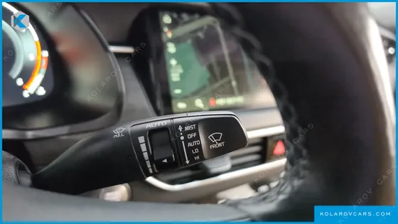KIA K7 2.2 DIESEL PRESTIGE