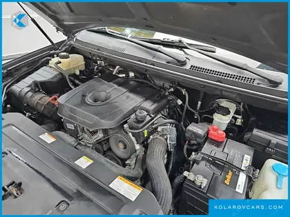KGM - SSANGYONG KORANDO 4WD TX 11-SEATER