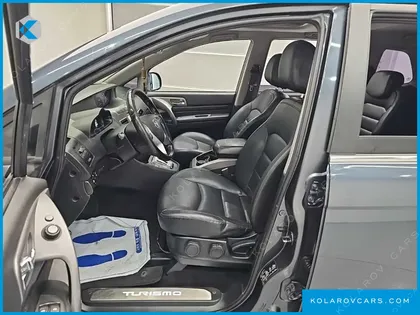 KGM - SSANGYONG KORANDO 4WD TX 11-SEATER