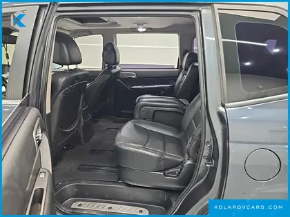 KGM - SSANGYONG KORANDO 4WD TX 11-SEATER