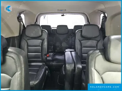 KGM - SSANGYONG KORANDO 4WD TX 11-SEATER