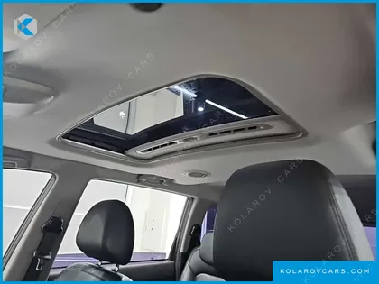 KGM - SSANGYONG KORANDO 4WD TX 11-SEATER