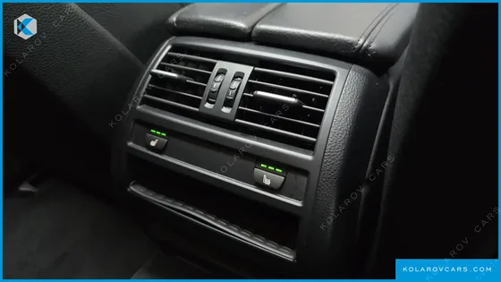 BMW 5 SERIES 520D M AERO DYNAMIC