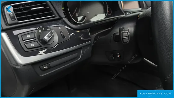 BMW 5 SERIES 520D M AERO DYNAMIC