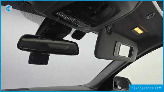 BMW 5 SERIES 520D M AERO DYNAMIC