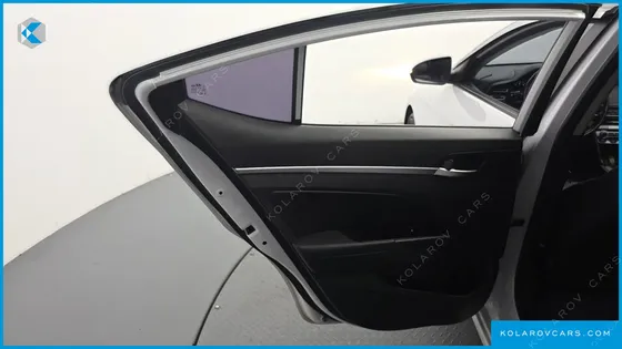 HYUNDAI ELANTRA (AVANTE) 1.6 LPI